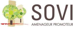 Logo du promoteur immobilier Sovi