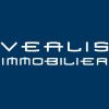 Promoteur : Logo Vealis