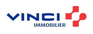 Logo du Promoteur Vinci