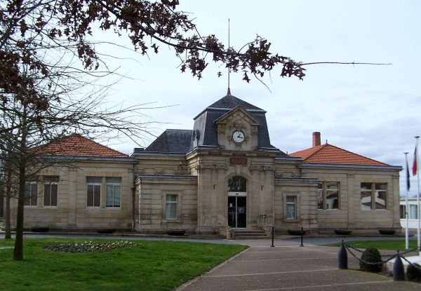 L'immobilier neuf à Ambarès-et-Lagrave en vidéo