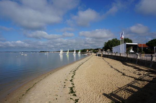 Photo de Andernos-les-Bains