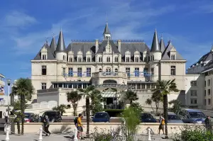 Photo de la commune de Arcachon