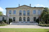 L'hôtel de ville de Blanquefort