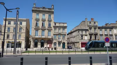 Chartrons -  6 logements neufs en cours de commercialisation
