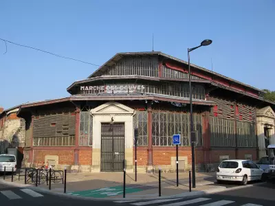 Capucins -  4 logements neufs en cours de commercialisation