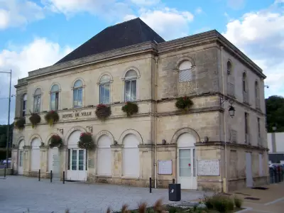 Cenon -  8 logements neufs en cours de commercialisation