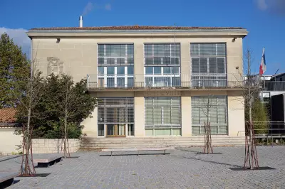 Eysines -  4 logements neufs en cours de commercialisation
