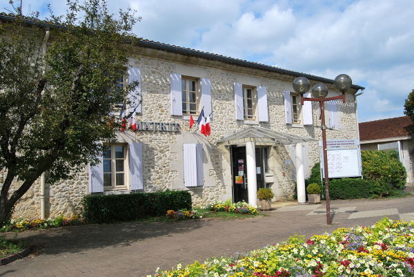 L'immobilier neuf à Fargues St Hilaire en vidéo