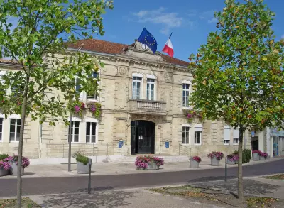 Bouscat -  6 logements neufs en cours de commercialisation