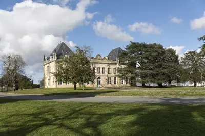 Haillan -  2 logements neufs en cours de commercialisation