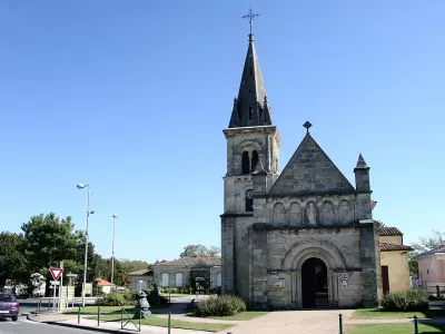 Martignas-sur-Jalle -  4 logements neufs en cours de commercialisation