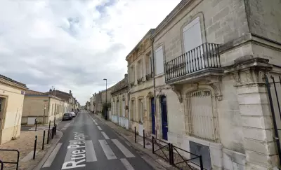 Nansouty -  2 logements neufs en cours de commercialisation