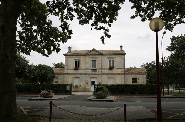 L'immobilier neuf à Parempuyre en vidéo