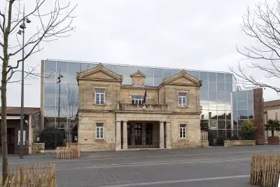 Pessac -  13 logements neufs en cours de commercialisation