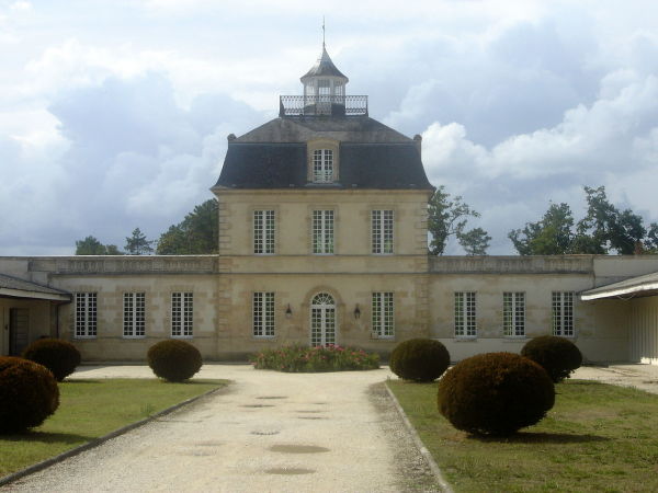 L'immobilier neuf à Saint-Médard-en-Jalles en vidéo