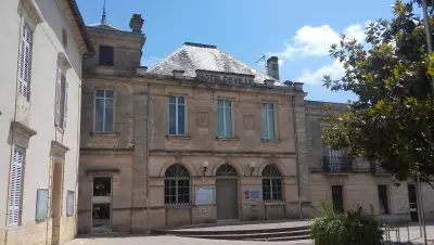 Saint-André-de-Cubzac -  1 logement neuf en cours de commercialisation
