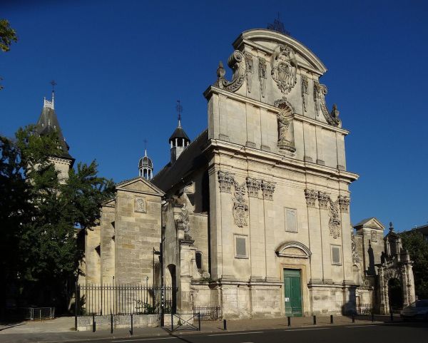 L'immobilier neuf à St Bruno en vidéo