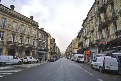 St Seurin -  5 logements neufs en cours de commercialisation