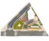 Programme neuf Bordeaux : Bastide Référence n° 4700