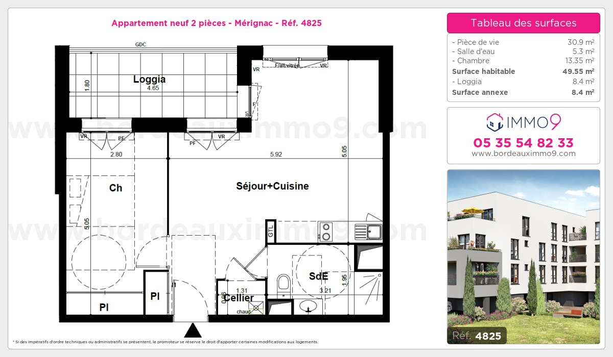 Plan T2