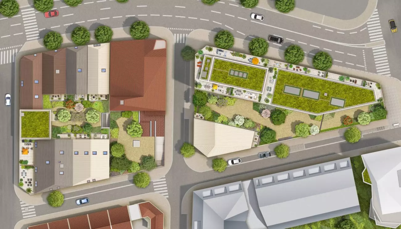 Programme Escale sur Jardins à Les Chartrons #4828 - aperçu n°4