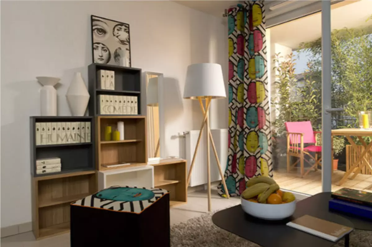 Programme neuf Villanova : Maisons neuves à Eysines référence 5027, aperçu n°3