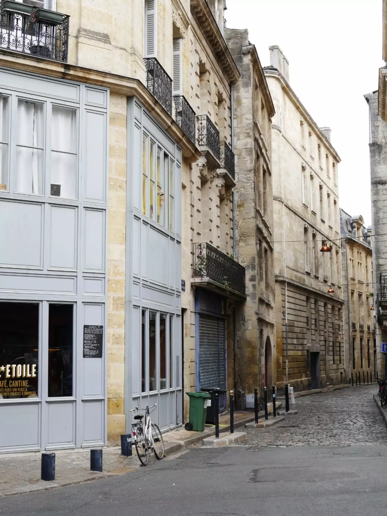 Programme Rue Reniere à Les Capucins #5029 - aperçu n°3