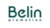 Promoteur : Logo Belin