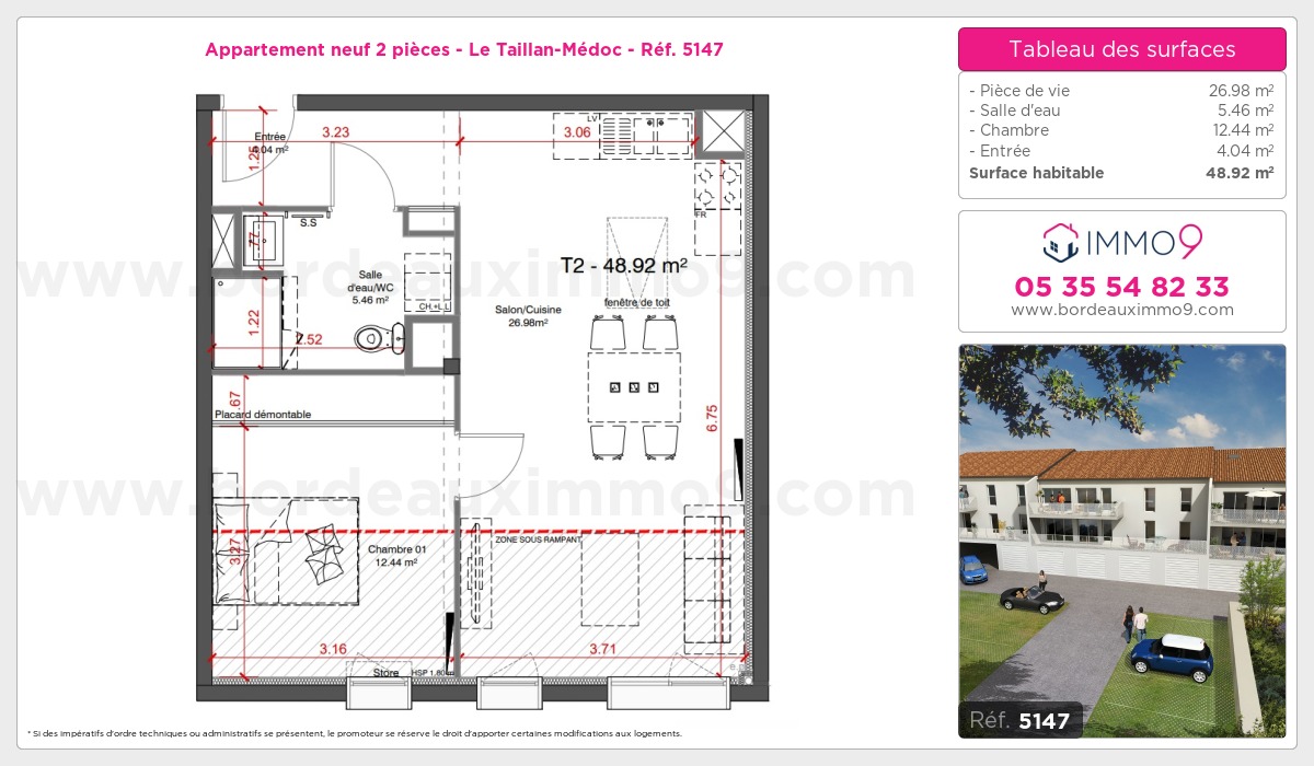 Plan T2