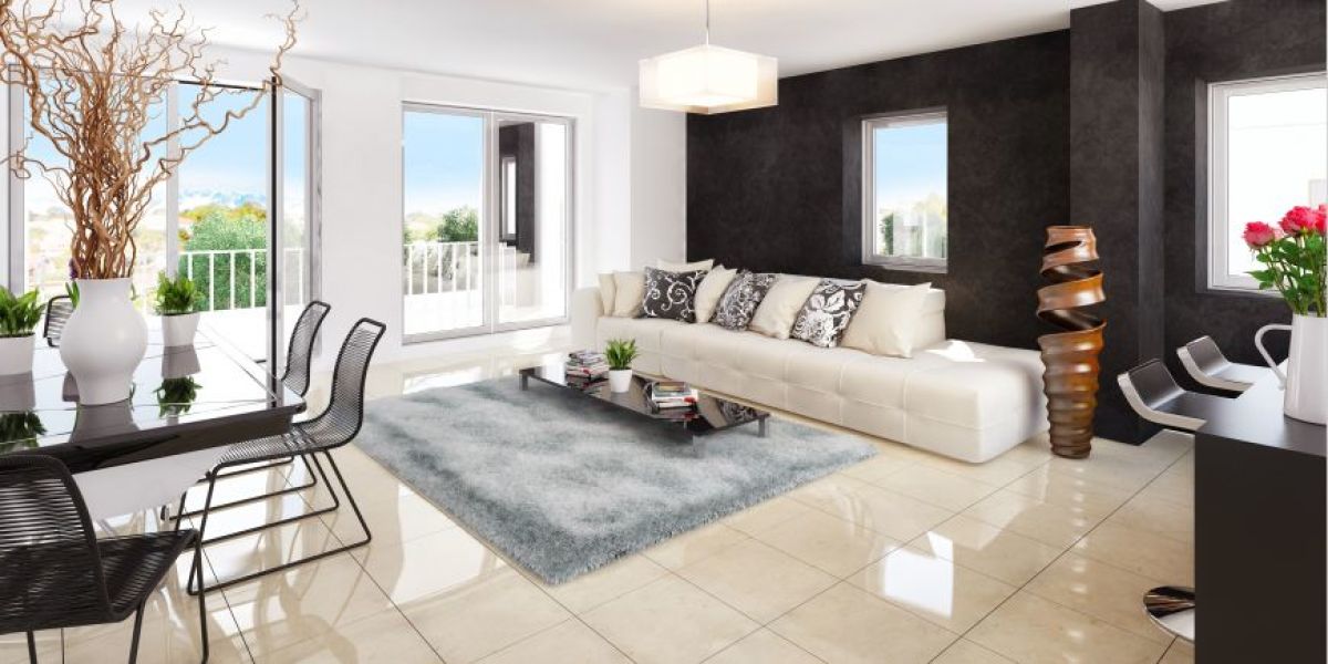 Programme neuf Connect : Appartements neufs à Villenave-d'Ornon référence 5226, aperçu n°1