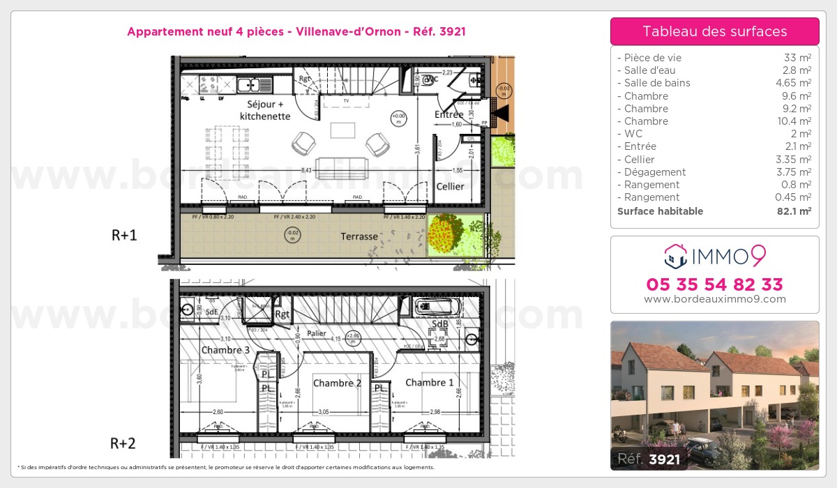 Plan T4
