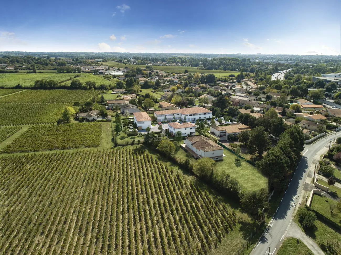 Programme Vista Vinia à Sainte-Eulalie #5169 - aperçu n°4