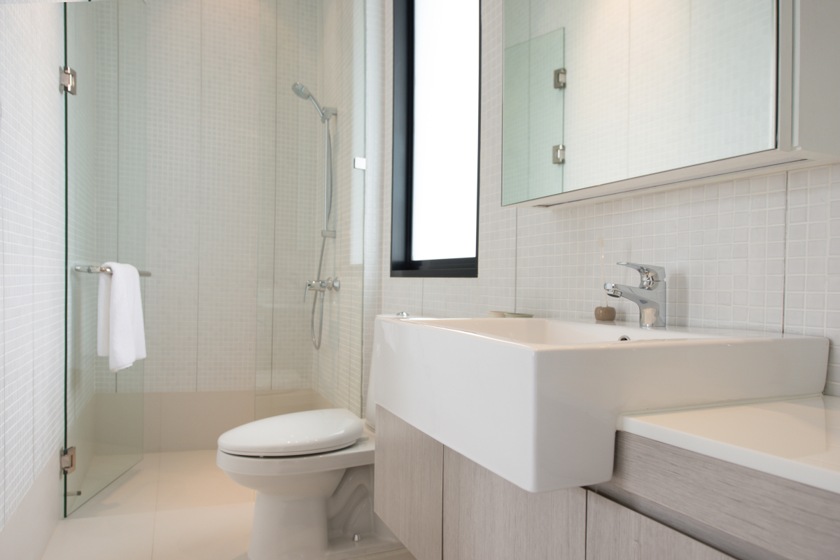 Programme neuf Rue Duranteau : Appartements neufs à St Seurin référence 5175, aperçu n°4