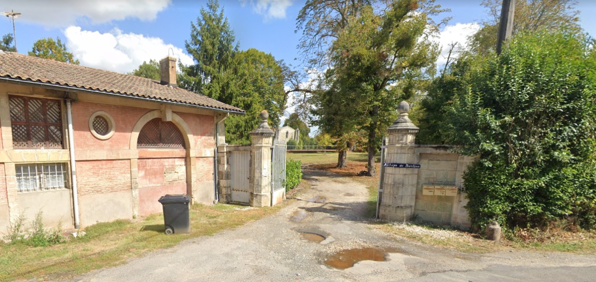  Immobilier neuf à Sainte-Eulalie - Chemin de l'abbaye de Bonlieu 