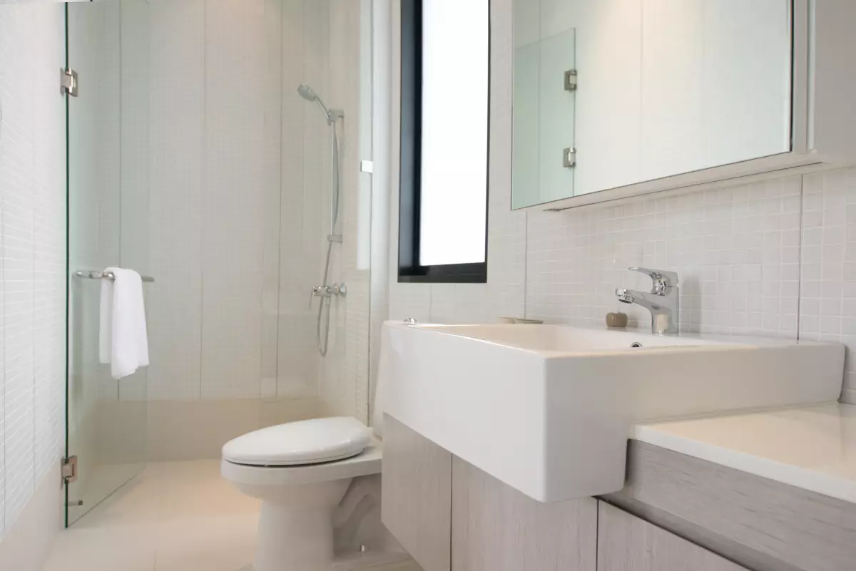 Programme neuf Campus Créatif 2 : Appartements neufs à St Jean référence 4812, aperçu n°6