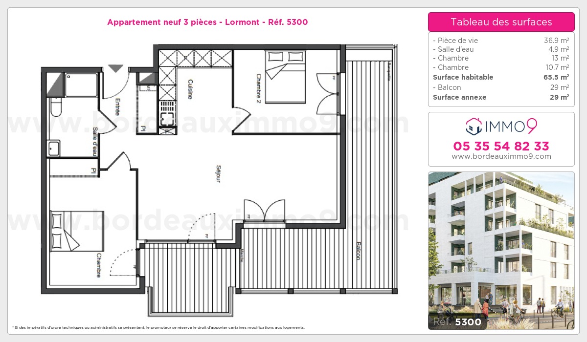 Plan T3