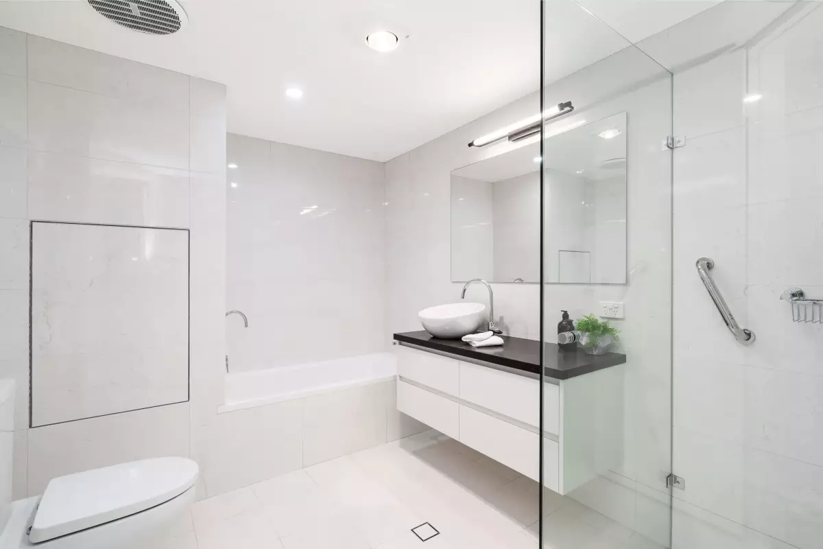 Programme neuf Yseria : Appartements neufs à Mérignac référence 5302, aperçu n°5
