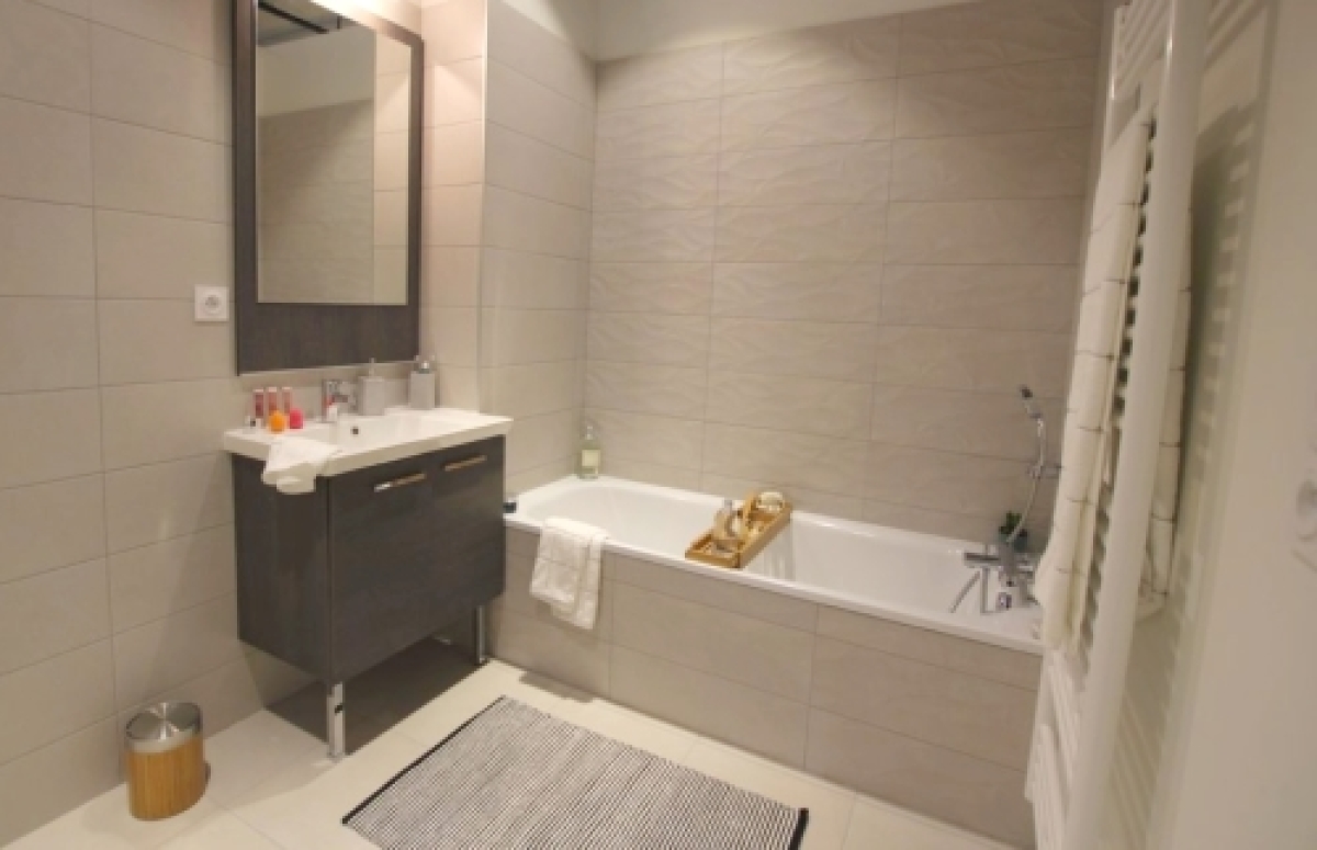 Programme neuf belvédère-bordoriva : Appartements neufs à Bastide référence 5320, aperçu n°4