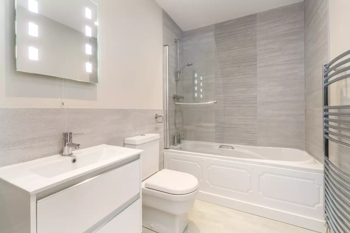 Programme neuf Ornes du Lac : Appartements neufs à Villenave-d'Ornon référence 5023, aperçu n°3