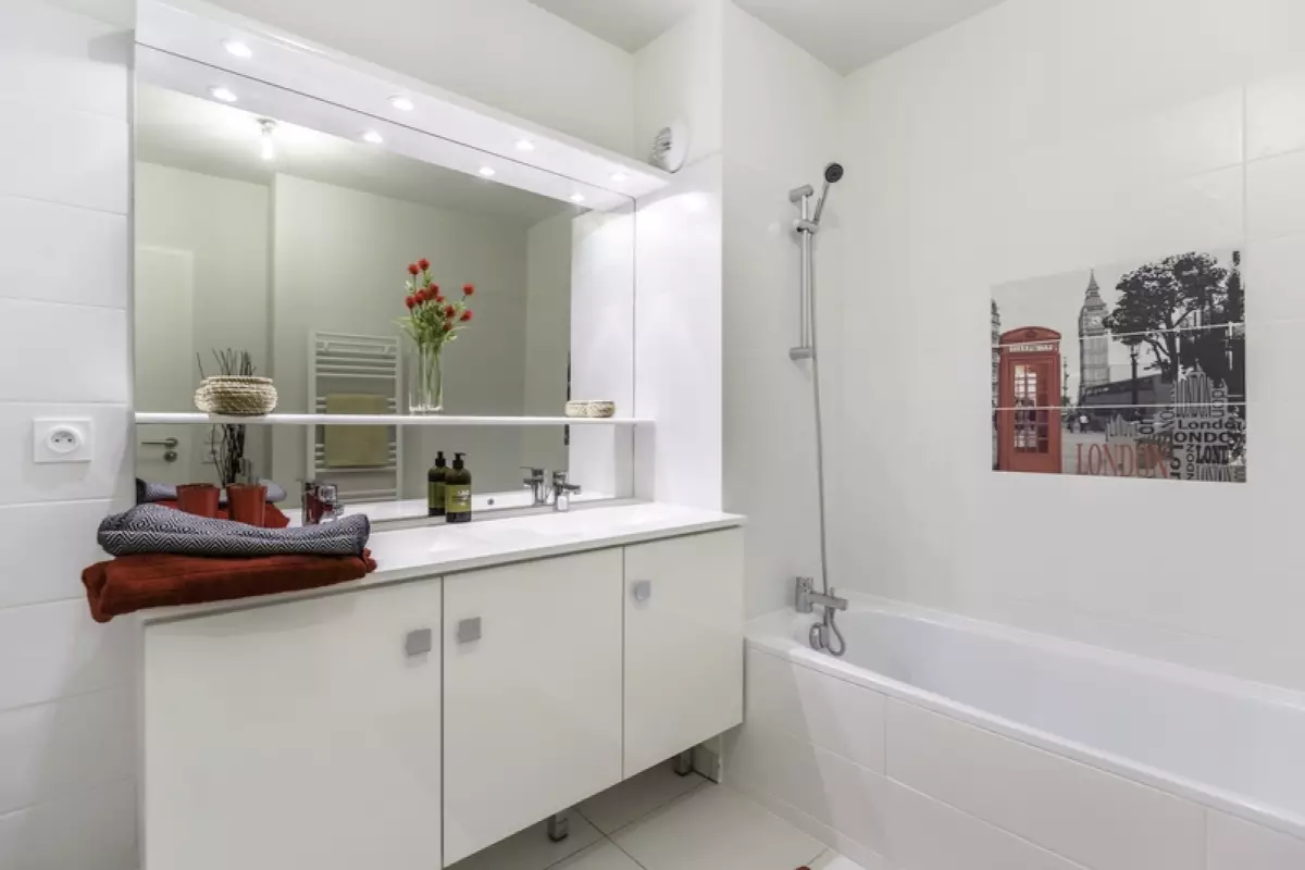 Programme neuf Jardins d'Adèle : Appartements neufs à Villenave-d'Ornon référence 5025, aperçu n°3