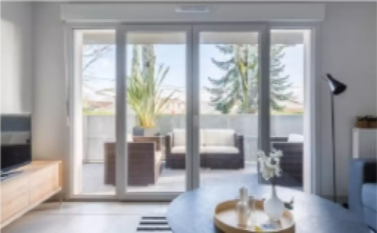 Programme neuf Jardins d'Adèle : Appartements neufs à Villenave-d'Ornon référence 5025, aperçu n°1