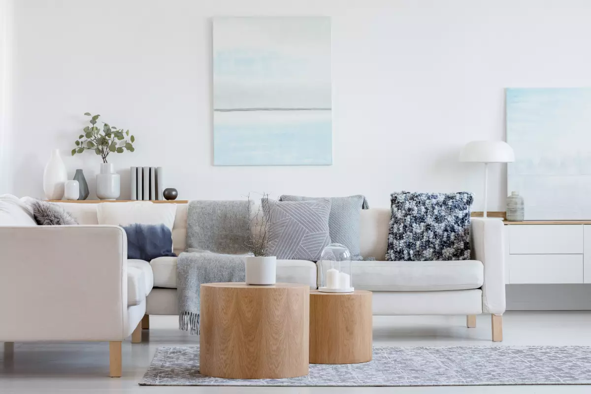 Programme neuf oak park : Appartements neufs à Bègles référence 5412, aperçu n°2