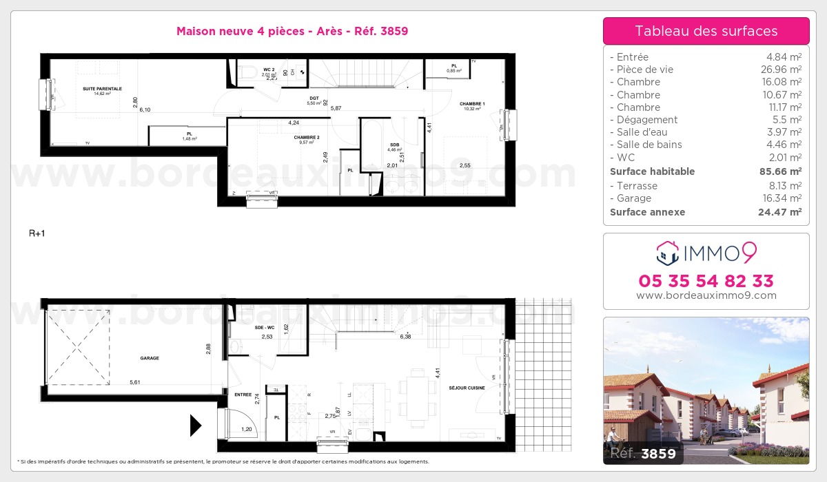 Plan T4