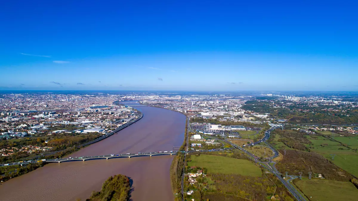Où acheter un logement autour de Bordeaux ?