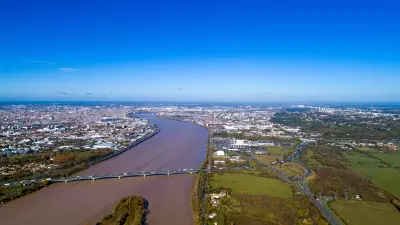 Où acheter un logement autour de Bordeaux ?