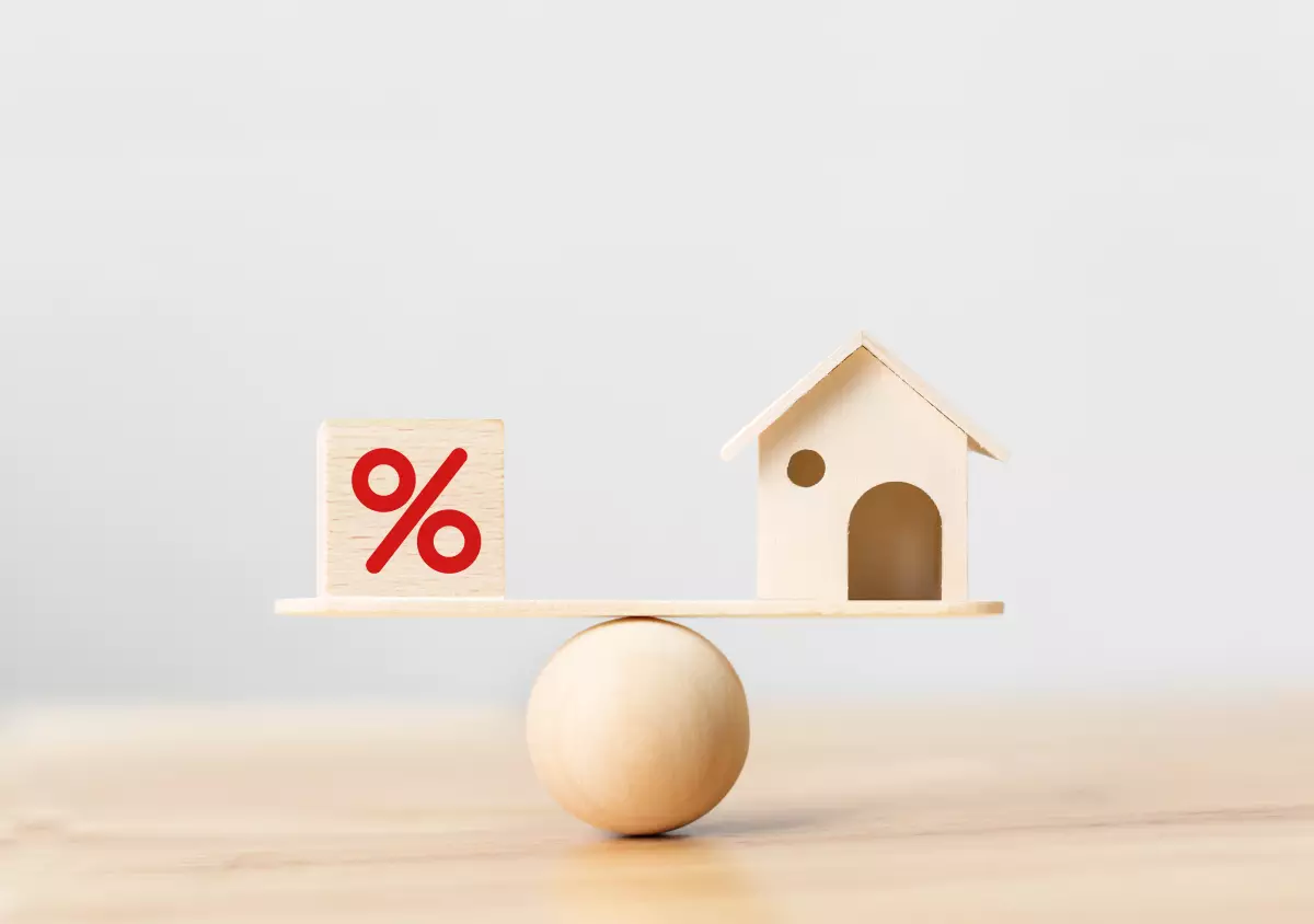 Taux d'usure avril 2026 : les nouveaux plafonds du crédit immobilier au 2e trimestre