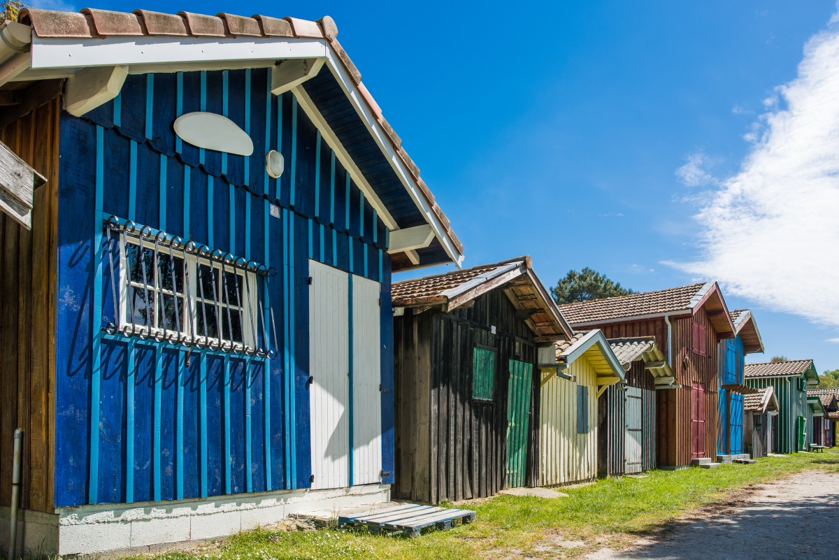 Investir dans l'immobilier neuf à Biganos cote argent immobilier - Biganos