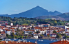 cote argent immobilier - Hendaye