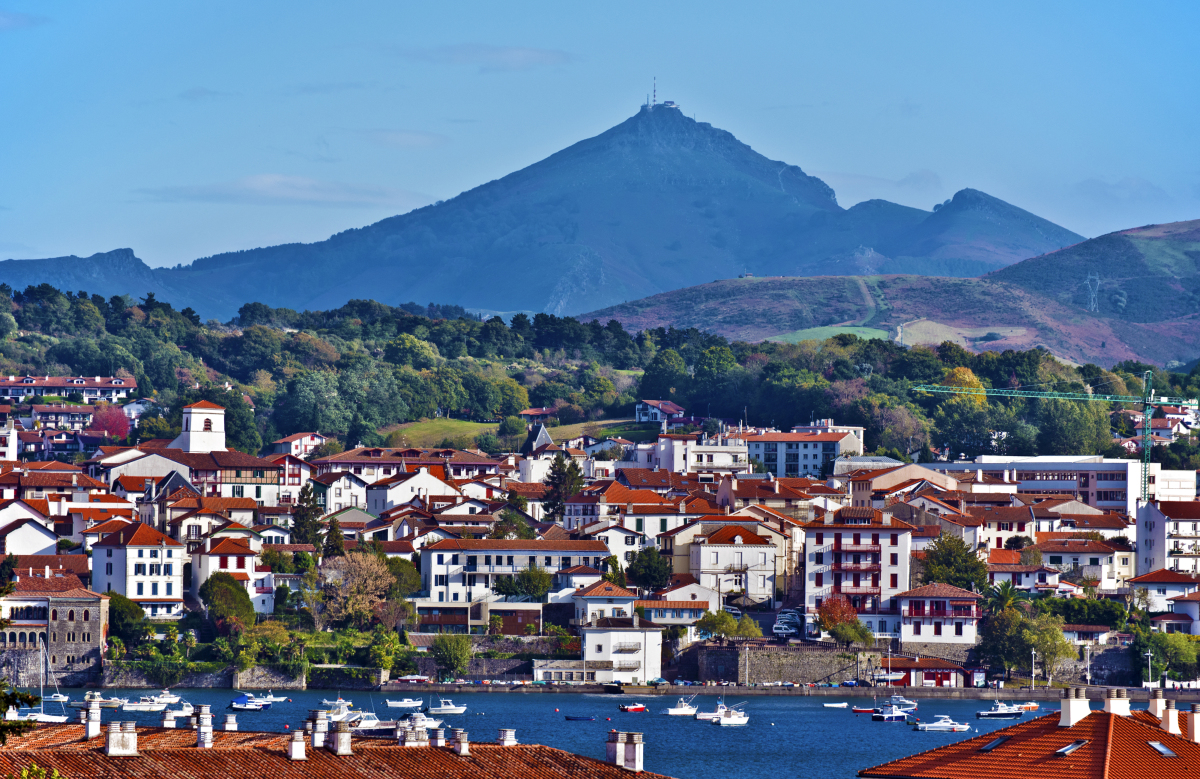 Investir dans l'immobilier neuf à Hendaye cote argent immobilier - Hendaye