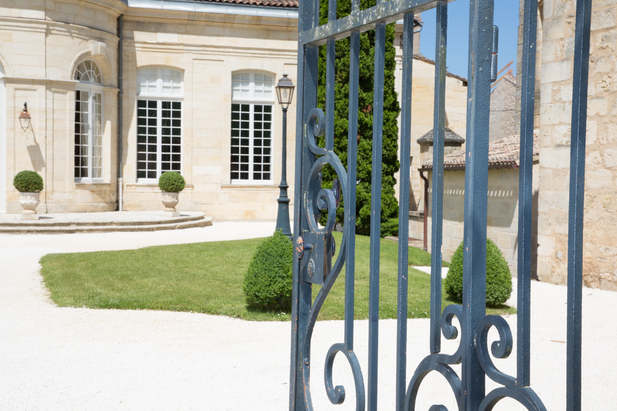 Immobilier de luxe à Bordeaux